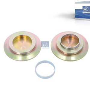 DT Spare Parts 6.95141 Repair kit, brake caliper