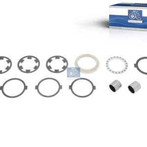 DT Spare Parts 6.95142 Repair kit, brake caliper