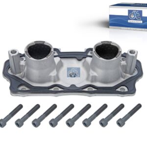 DT Spare Parts 6.95143 Repair kit, brake caliper
