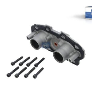 DT Spare Parts 6.95144 Repair kit, brake caliper