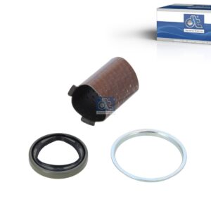 DT Spare Parts 6.95145 Repair kit, brake caliper