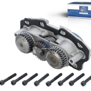 DT Spare Parts 6.95146 Repair kit, brake caliper