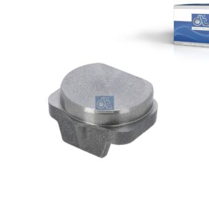 DT Spare Parts 6.95148 Repair kit, brake caliper