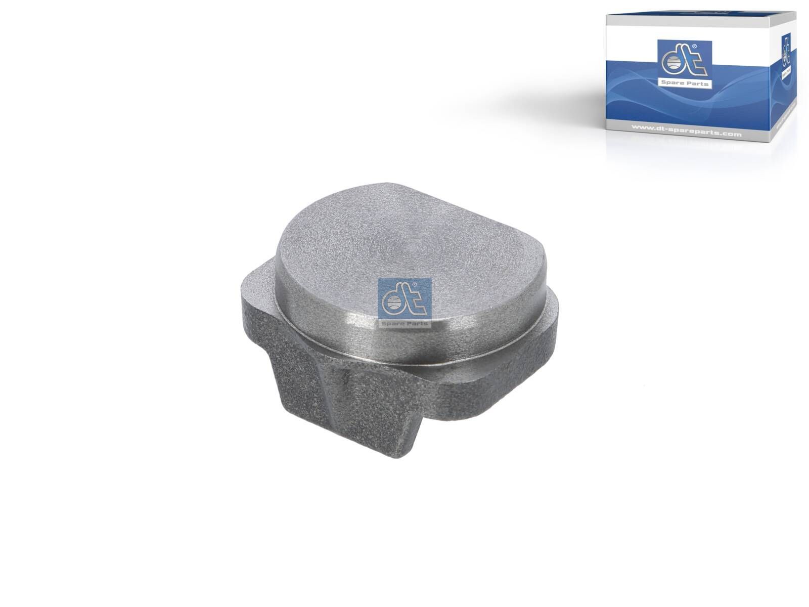 DT Spare Parts 6.95148 Repair kit, brake caliper
