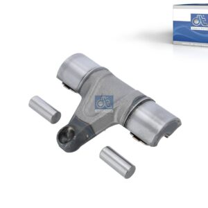 DT Spare Parts 6.95149 Repair kit, brake caliper