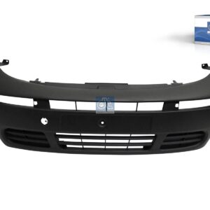 DT Spare Parts 6.95151 Bumper