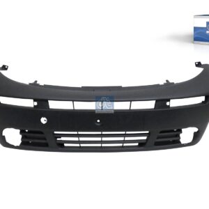 DT Spare Parts 6.95152 Bumper