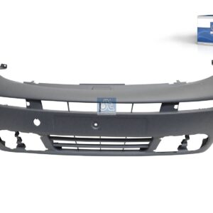 DT Spare Parts 6.95155 Bumper