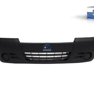 DT Spare Parts 6.95156 Bumper, front
