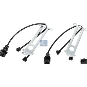 DT Spare Parts 6.95170 Wear indicator kit