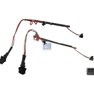 DT Spare Parts 6.95172 Wear indicator kit
