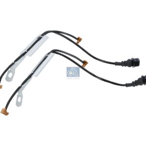 DT Spare Parts 6.95174 Wear indicator kit