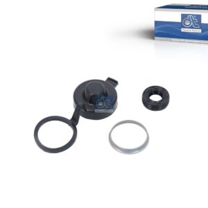 DT Spare Parts 6.95180 Repair kit, brake caliper