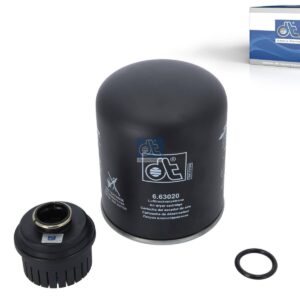 DT Spare Parts 6.95225SP Air dryer kit, without filter sieve