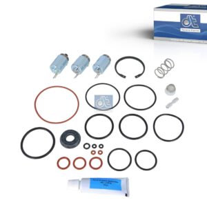 DT Spare Parts 6.95602 Repair kit, trailer control valve