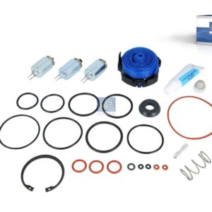 DT Spare Parts 6.95603 Repair kit, trailer control valve