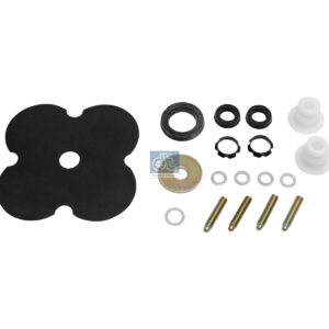 DT Spare Parts 6.95660 Repair kit, 4-circuit-protection valve