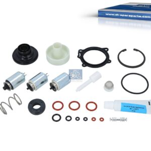 DT Spare Parts 6.95673 Repair kit, EBS valve