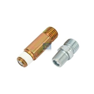 DT Spare Parts 6.96040 Repair kit, cabin tilt cylinder