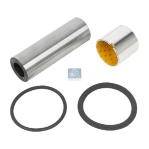 DT Spare Parts 6.96080 Repair kit, cabin suspension