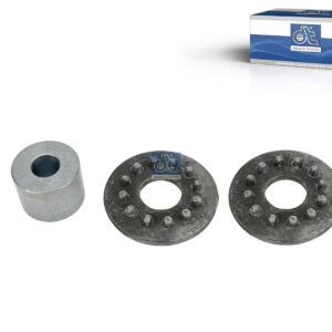 DT Spare Parts 6.96090 Repair kit, cabin suspension