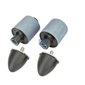 DT Spare Parts 6.96095 Repair kit, cabin suspension