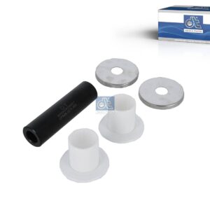 DT Spare Parts 6.96400 Repair kit, cabin suspension
