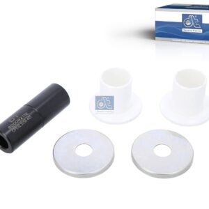 DT Spare Parts 6.96401 Repair kit, cabin suspension