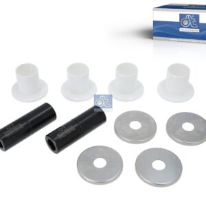 DT Spare Parts 6.96402 Repair kit, cabin suspension