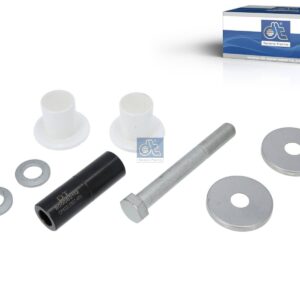 DT Spare Parts 6.96403 Repair kit, cabin suspension