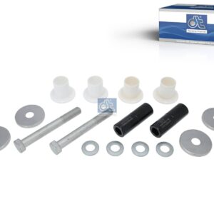DT Spare Parts 6.96404 Repair kit, cabin suspension