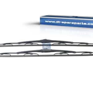 DT Spare Parts 6.97002 Wiper blade set, L: 650 mm