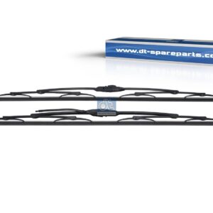 DT Spare Parts 6.97005 Wiper blade set, L: 650 mm