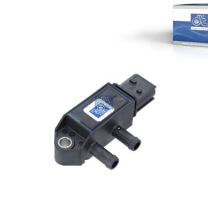 DT Spare Parts 7.00000 Sensor, exhaust pressure