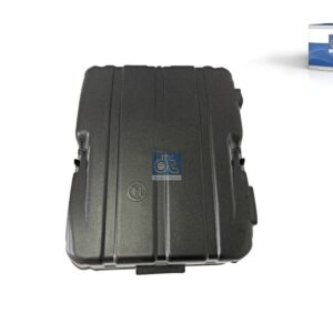 DT Spare Parts 7.00009 Battery cover
