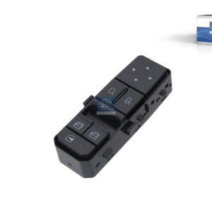 DT Spare Parts 7.00010 Control panel, door
