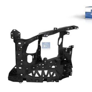 DT Spare Parts 7.00017 Lamp bracket, left