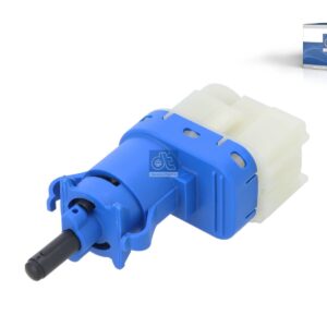 DT Spare Parts 7.00021 Brake light switch