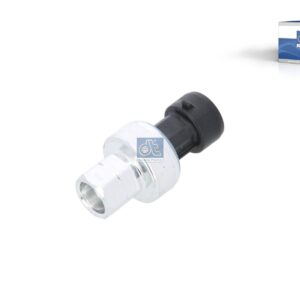 DT Spare Parts 7.00024 Pressure switch, air conditioning
