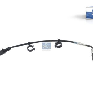 DT Spare Parts 7.00025 Exhaust gas temperature sensor