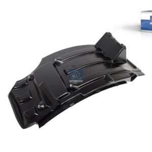 DT Spare Parts 7.00031 Fender, front, left