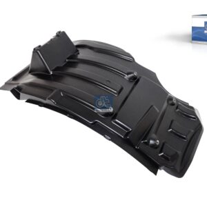 DT Spare Parts 7.00032 Fender, front, right