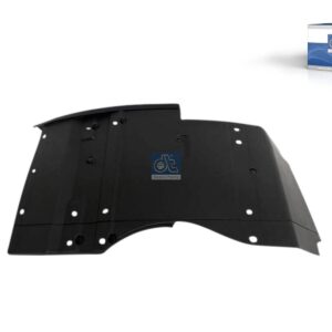 DT Spare Parts 7.00033 Fender, front, left
