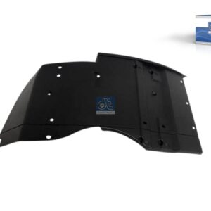 DT Spare Parts 7.00034 Fender, front, right