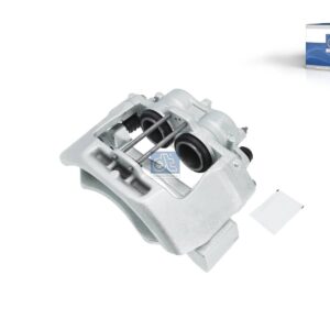 DT Spare Parts 7.00104 Brake caliper