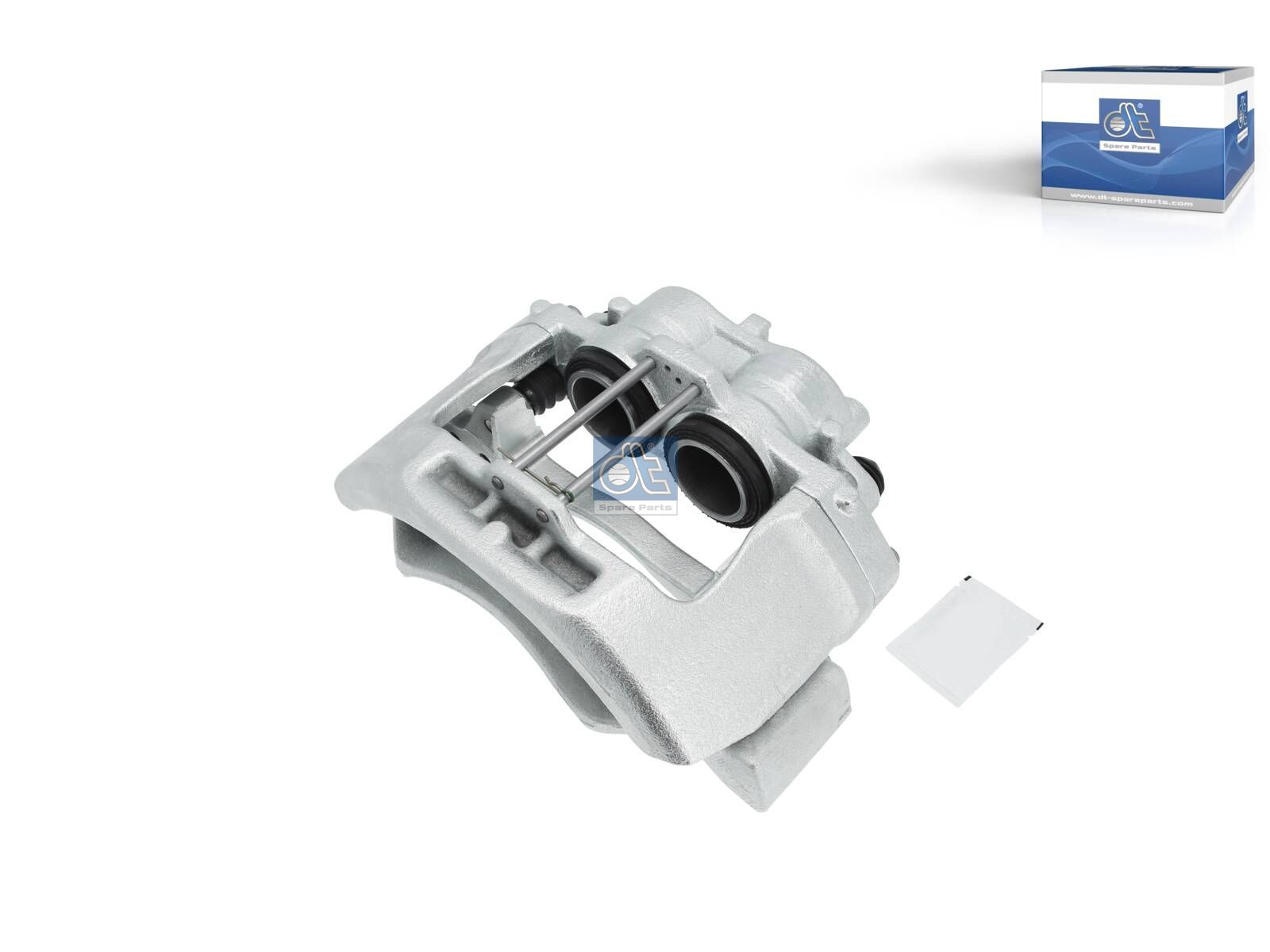 DT Spare Parts 7.00105 Brake caliper
