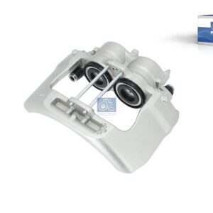 DT Spare Parts 7.00106 Brake caliper, left