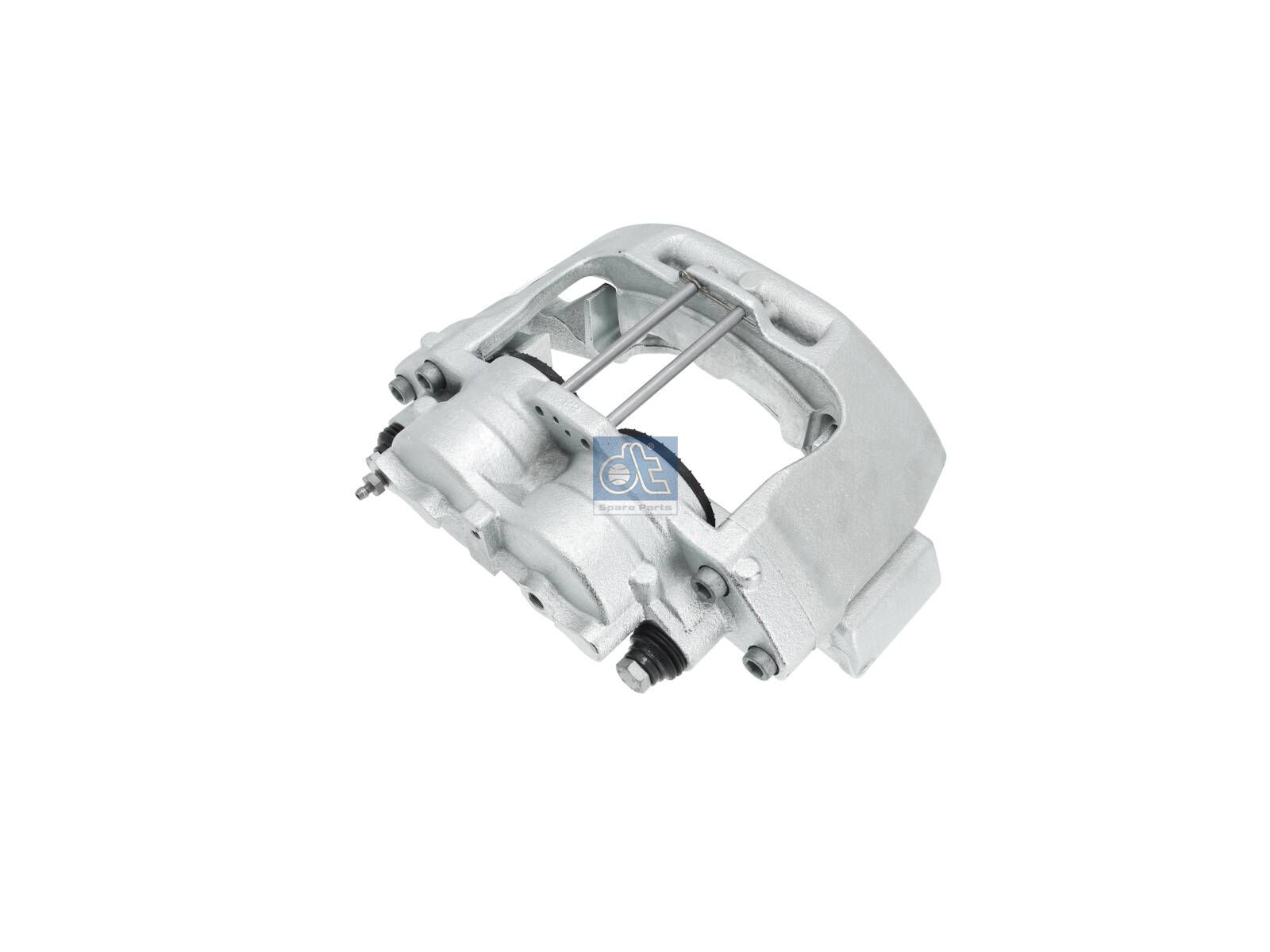 DT Spare Parts 7.00106 Brake caliper, left