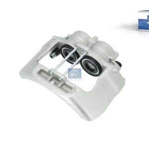 DT Spare Parts 7.00107 Brake caliper, right