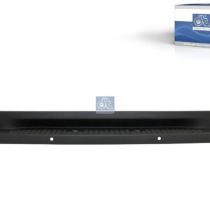 DT Spare Parts 7.00113 Step, bumper